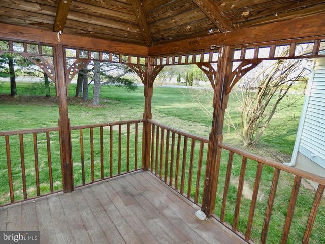 260 CLARKS CORNER RD, New Castle, DE 19720