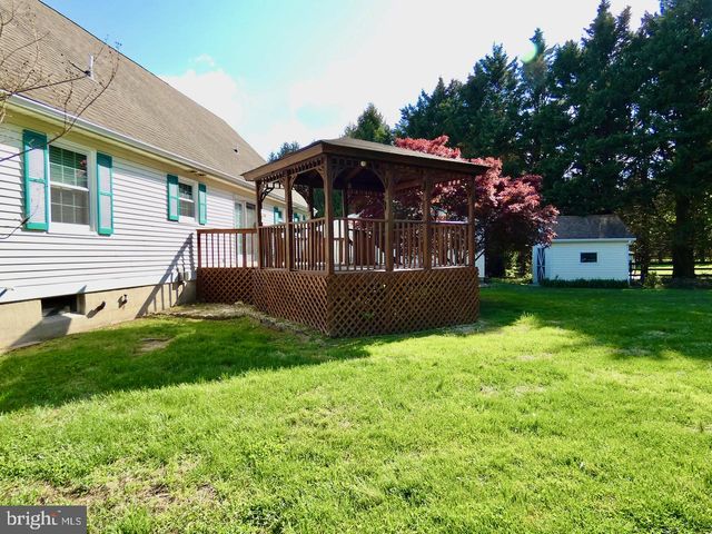 260 CLARKS CORNER RD, New Castle, DE 19720