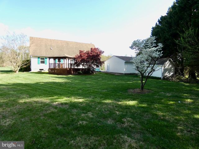 260 CLARKS CORNER RD, New Castle, DE 19720