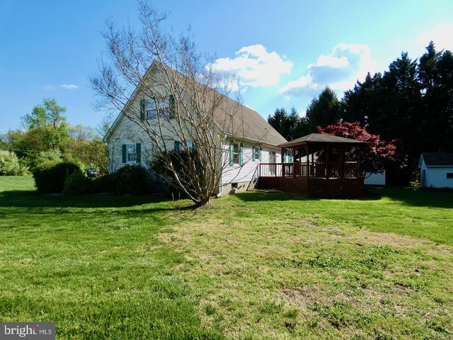 260 CLARKS CORNER RD, New Castle, DE 19720