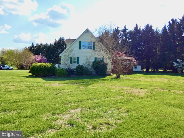 260 CLARKS CORNER RD, New Castle, DE 19720