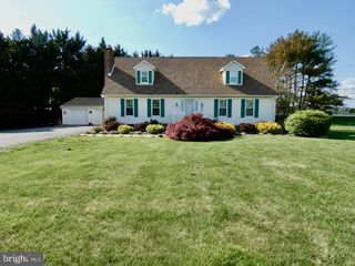 260 CLARKS CORNER RD, New Castle, DE 19720