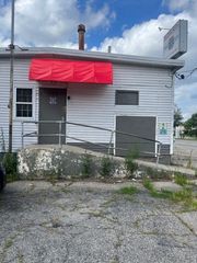 178 Columbus Avenue, Pawtucket, RI 02860