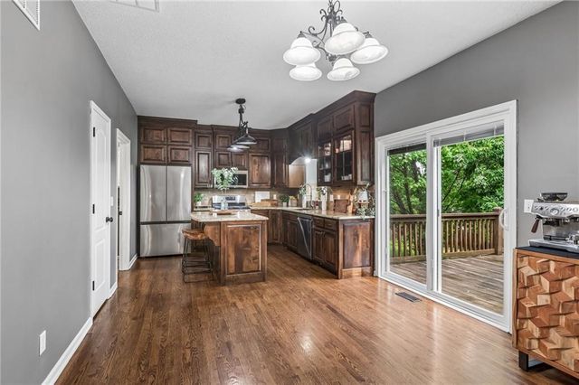 9119 N Camden Avenue, Kansas City, MO 64154