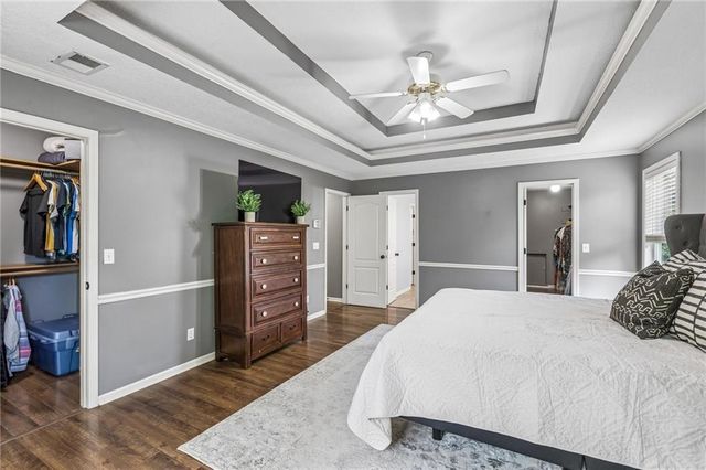 9119 N Camden Avenue, Kansas City, MO 64154