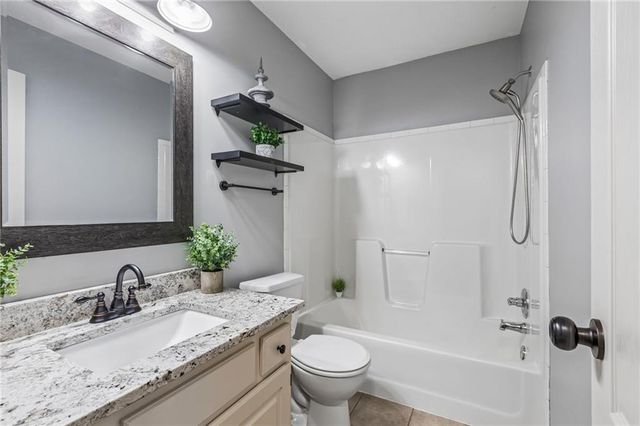 9119 N Camden Avenue, Kansas City, MO 64154