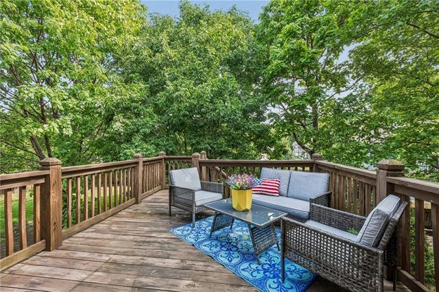 9119 N Camden Avenue, Kansas City, MO 64154