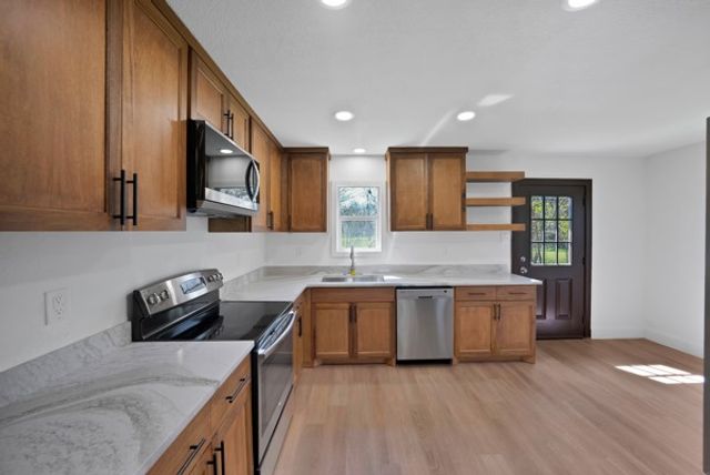 3005 Maple Avenue, Greenville, TX 75402