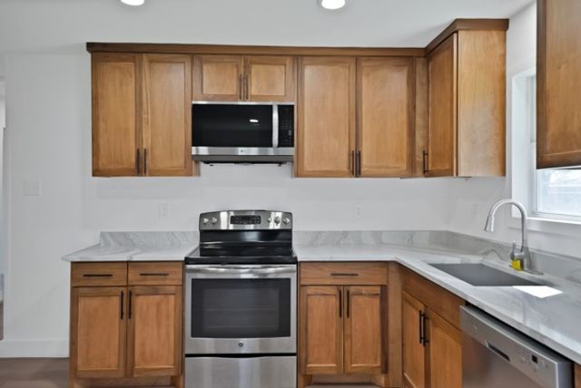 3005 Maple Avenue, Greenville, TX 75402