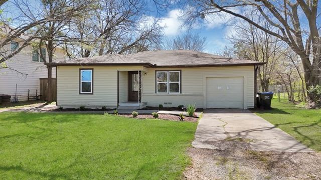 3005 Maple Avenue, Greenville, TX 75402