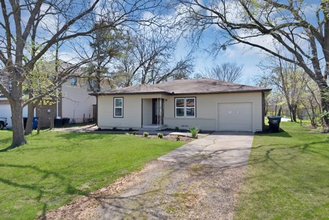 3005 Maple Avenue, Greenville, TX 75402