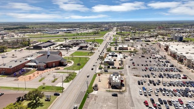 3005 Maple Avenue, Greenville, TX 75402