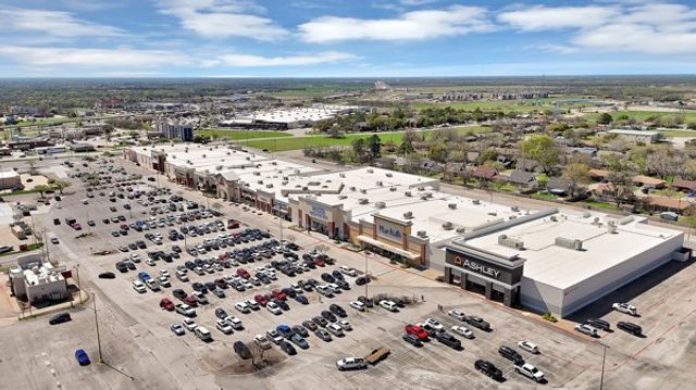 3005 Maple Avenue, Greenville, TX 75402