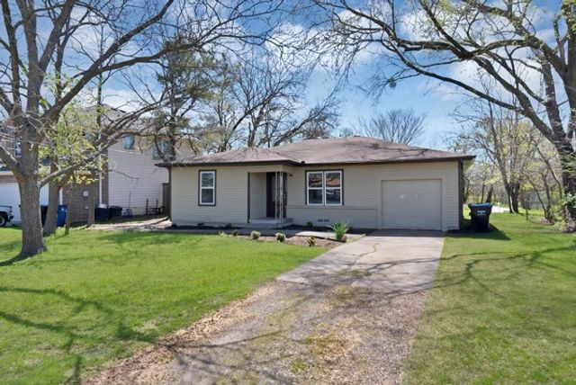 3005 Maple Avenue, Greenville, TX 75402