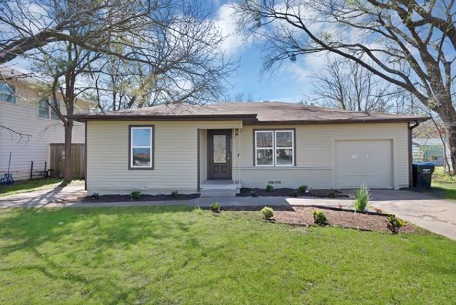 3005 Maple Avenue, Greenville, TX 75402