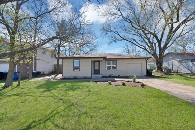 3005 Maple Avenue, Greenville, TX 75402