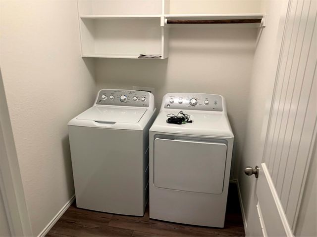 2444 Larimar Drive, Little Elm, TX 76227