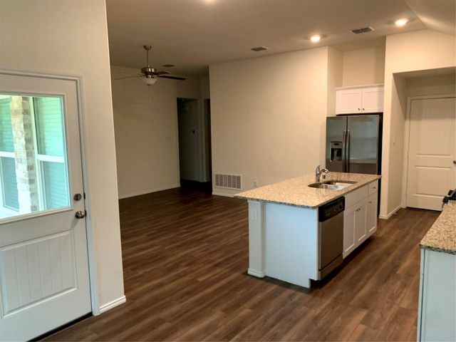 2444 Larimar Drive, Little Elm, TX 76227