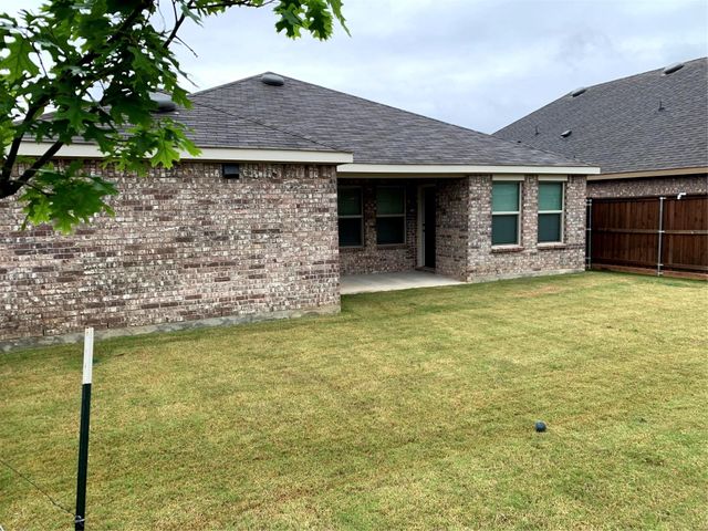 2444 Larimar Drive, Little Elm, TX 76227