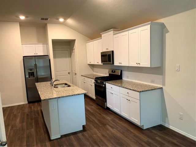 2444 Larimar Drive, Little Elm, TX 76227