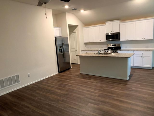 2444 Larimar Drive, Little Elm, TX 76227