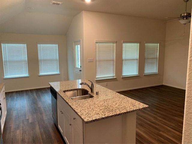 2444 Larimar Drive, Little Elm, TX 76227