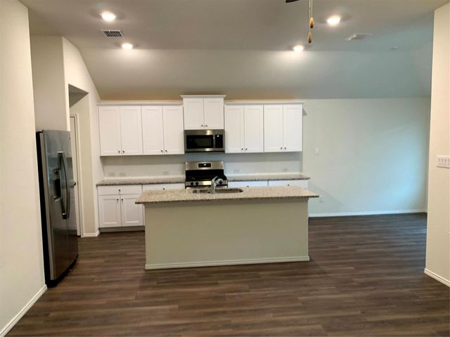 2444 Larimar Drive, Little Elm, TX 76227