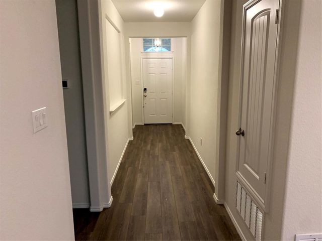 2444 Larimar Drive, Little Elm, TX 76227