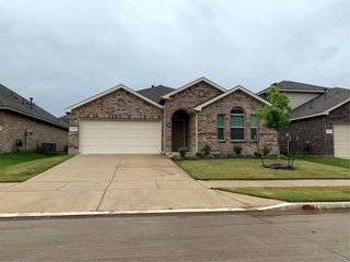2444 Larimar Drive, Little Elm, TX 76227