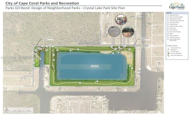 3812 NW 43rd PL, Cape Coral, FL 33993