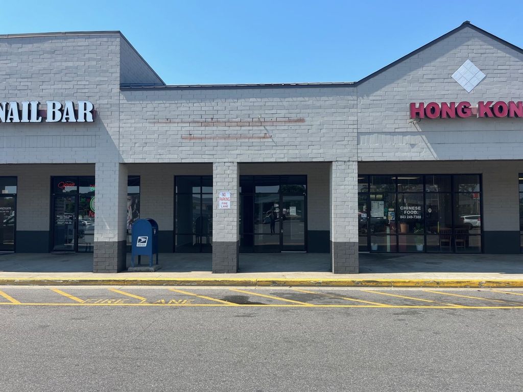 773 Main St., North Myrtle Beach, SC 29582 — exterior