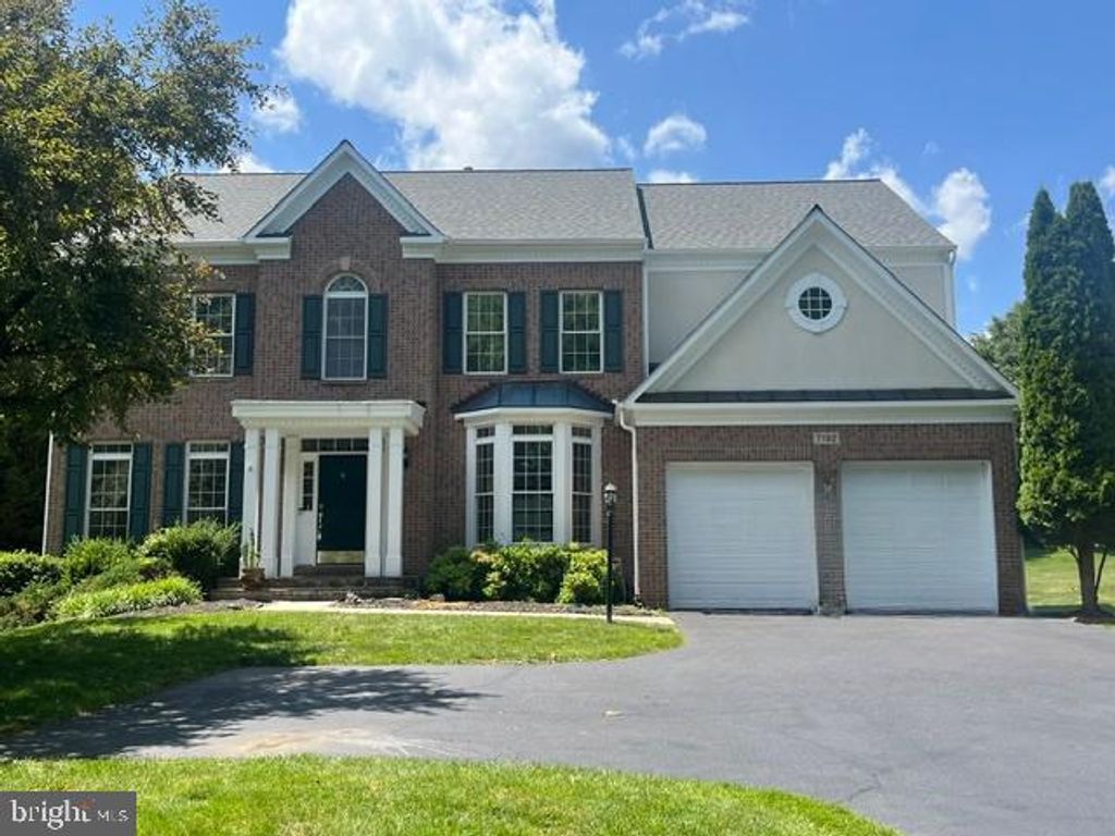 7192 COLLINGWOOD CT, Elkridge, MD 21075