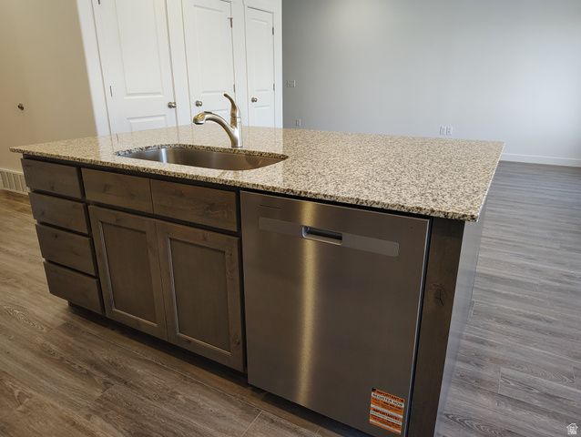 2042 N ESSIE DR, Tooele, UT 84074