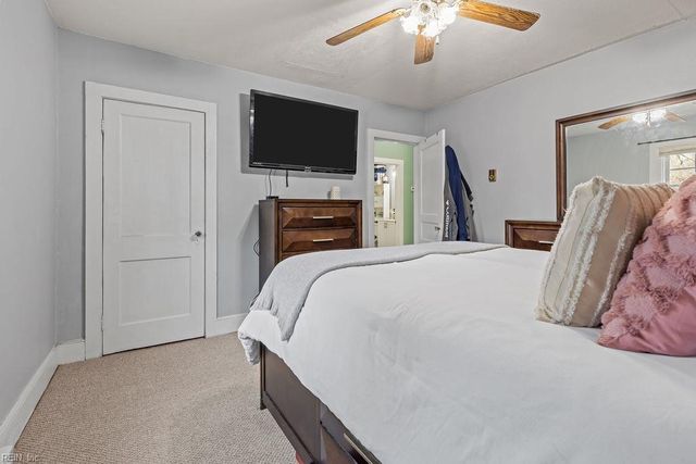 31099 Country Club RD, Franklin, VA 23851