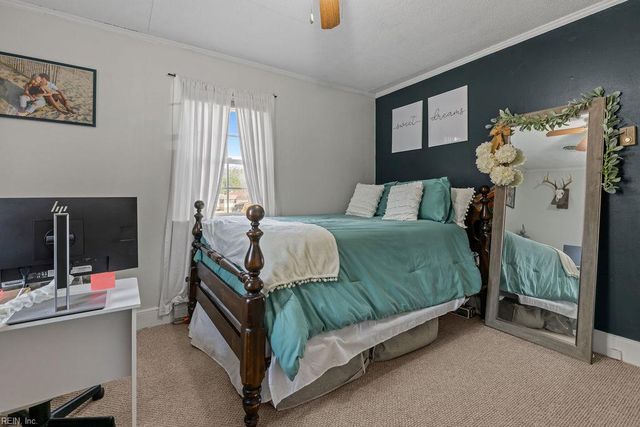 31099 Country Club RD, Franklin, VA 23851