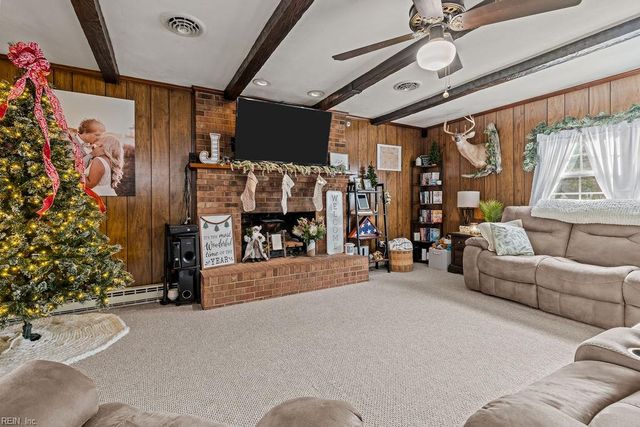 31099 Country Club RD, Franklin, VA 23851