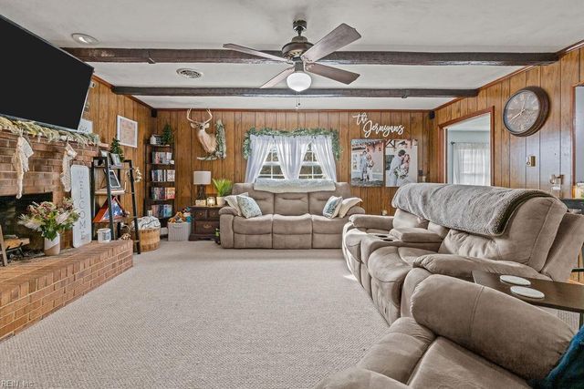 31099 Country Club RD, Franklin, VA 23851