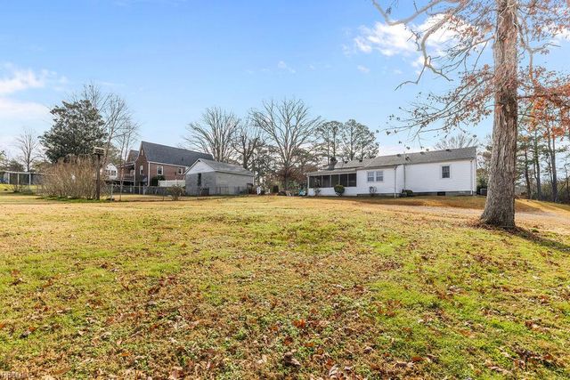 31099 Country Club RD, Franklin, VA 23851