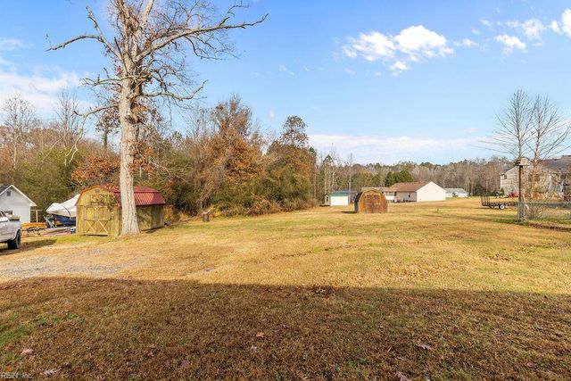 31099 Country Club RD, Franklin, VA 23851