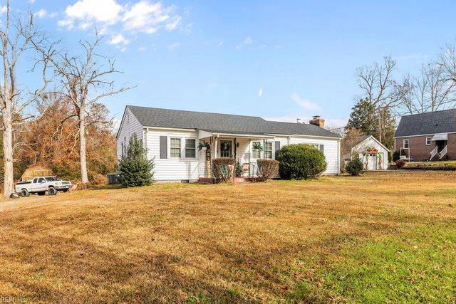 31099 Country Club RD, Franklin, VA 23851