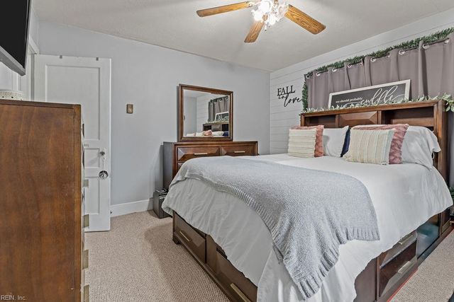 31099 Country Club RD, Franklin, VA 23851