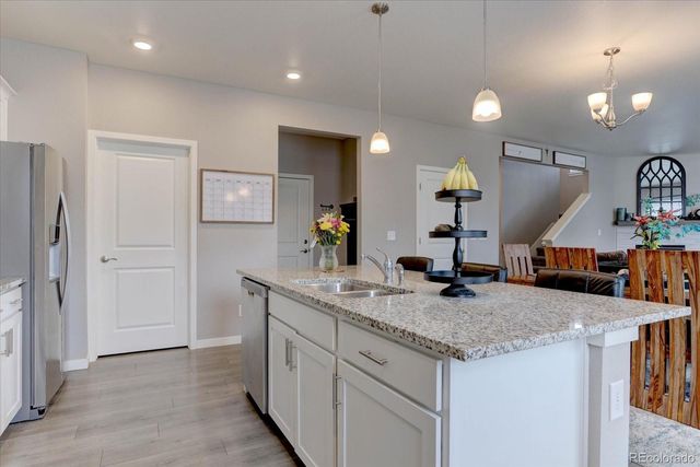 4766 Fiadore Lane, Castle Rock, CO 80104