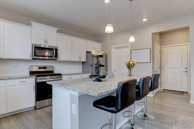 4766 Fiadore Lane, Castle Rock, CO 80104