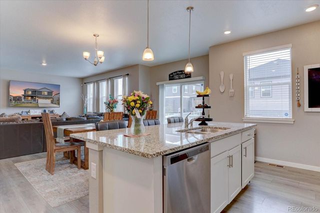 4766 Fiadore Lane, Castle Rock, CO 80104