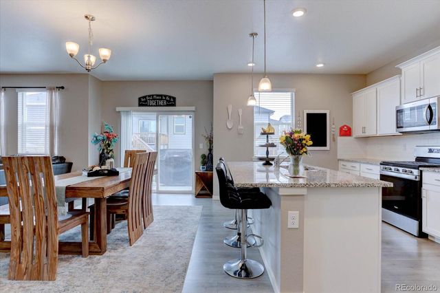 4766 Fiadore Lane, Castle Rock, CO 80104