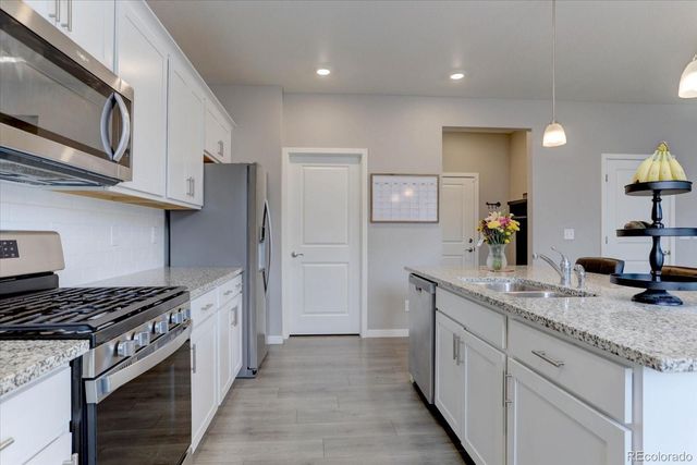 4766 Fiadore Lane, Castle Rock, CO 80104