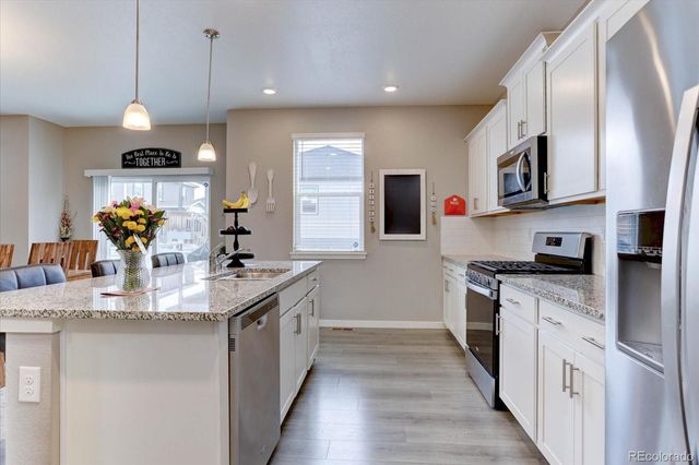 4766 Fiadore Lane, Castle Rock, CO 80104