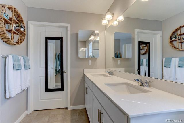 4766 Fiadore Lane, Castle Rock, CO 80104