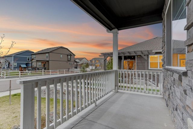 4766 Fiadore Lane, Castle Rock, CO 80104