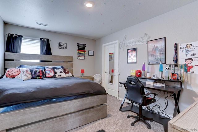 4766 Fiadore Lane, Castle Rock, CO 80104